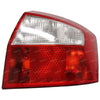 Audi A4 B6-Series 4Dr Sedan Right Driver RH Tail Light (2001-2004)