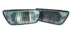 Nissan Datsun 620 Clear Turn Signal Light (1972-1979)