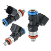 Ford Edge Flex Fusion Taurus Lincoln Fuel Injector (2007-2019)