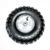 49cc Mini Quad Dirt Bike ATV 4.10-4 4" Rear Wheel Rim Tyres