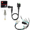 HONDA CRF100F Wire Harness CDI Coil Plug