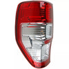Ford Ranger PX PXII T6 XL XLS XLT Rear Left Tail Light (2012-2019)