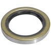 Toyota Hilux Ute 2x4 4x4 4wd 2 x Rear Diff Axle Oil Seals (1972–2008)