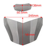 Honda NC750 Front Headlight Lens Cover (2021-2022)