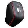 Volvo S60 XC60 V40 V60 Hand Sewn Leather Gear Shift Knob Cover (14-17)