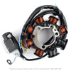 Honda NX125 Stator Coil (1988-1990)
