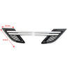 Land Rover Range Rover Sport Right Front Fender Air Vents Grill (2014-2017)