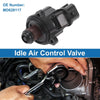 Chrysler Sebring Idle Air Control Valve (2001 - 2005)
