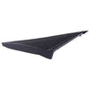 Ford Focus Right Side Mirror Corner Triangle Molding (2012-2018)