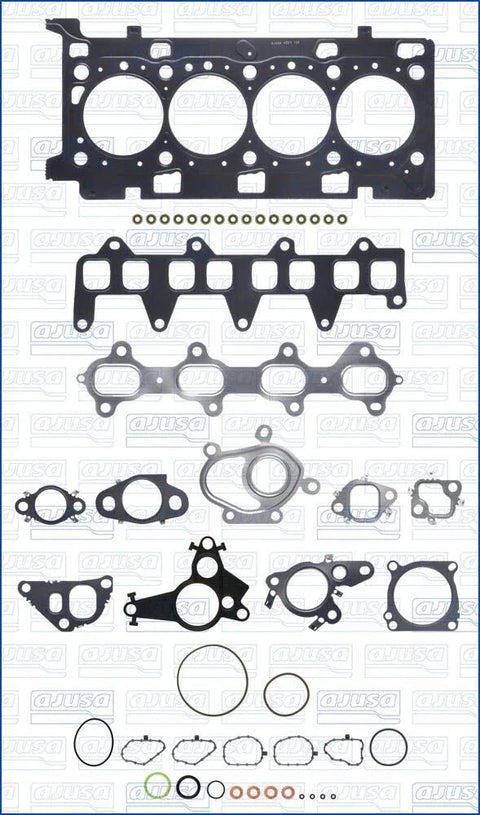 Nissan Navara D23 NP300 Head Gasket Set 2.3L (2014–2020)