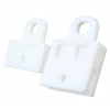 Scion Toyota Window Door Glass Channel Clips (2004-2016)