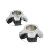Harley Touring Road Street Glide 25mm Tapered Axle Wheel Spacer (08-23)