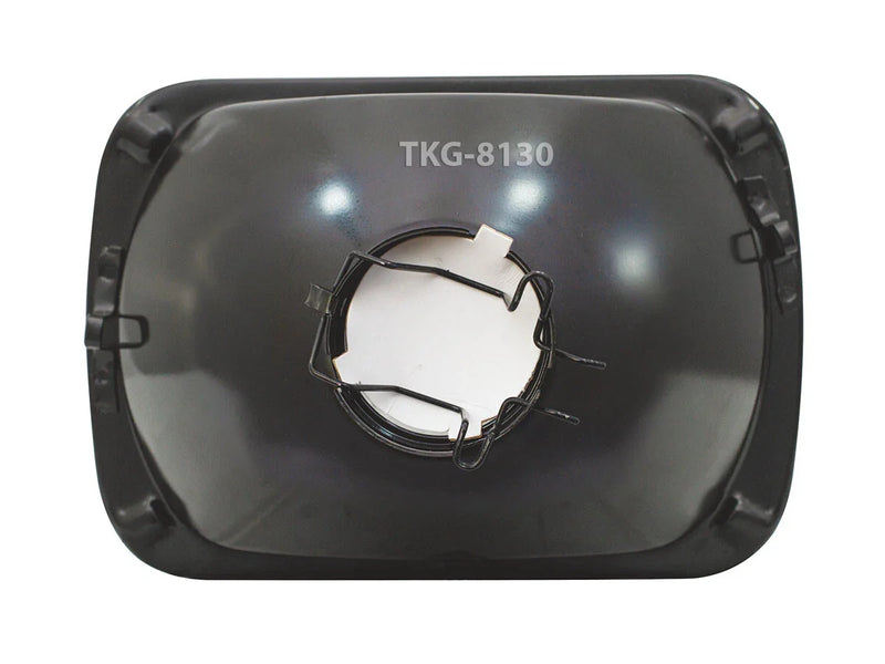 Nissan D21 LH Headlight (1985-1993)