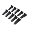 Tire Changer Machine Tool 10 x Clamp Jaw Covers