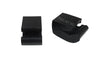 Toyota Celica A20 TA22 TA23 TA27 RA23 2 x Hood Bumper Rubber (1971-1977)