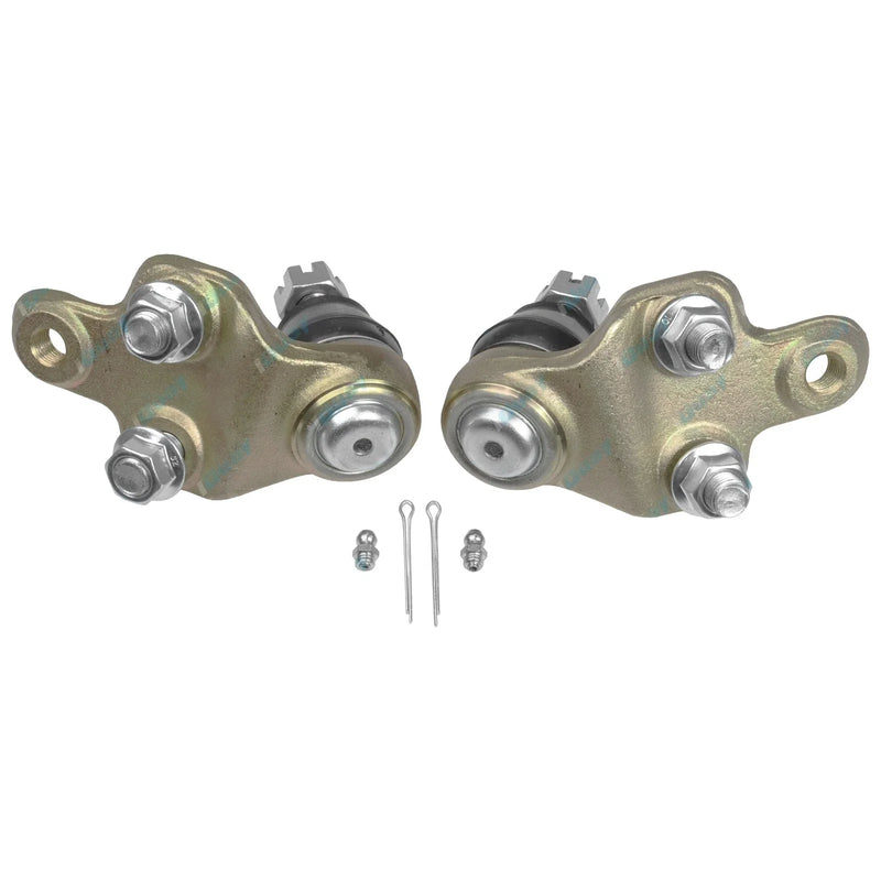Toyota Tarago ACR30 2.4L 2AZ-FE 2000~2006 FWD Van 2 x Lower Ball Joints