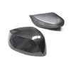 Infiniti QX50 QX60 16-21 Dry Carbon Fiber Add-on Side Mirror Cover Caps
