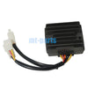 John Deere 17HP 19HP Voltage Regulator Rectifier (2000-2005)