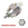 Jeep Grand Cherokee Vacuum Switch (1999-2004)