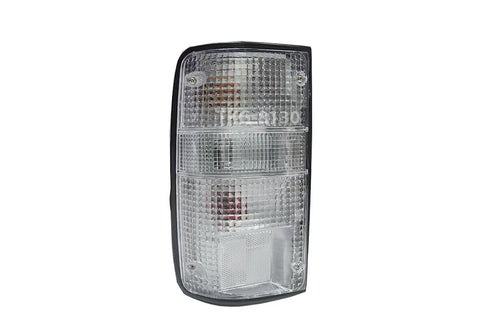 Toyota Hilux MK3 SR5 LN Left Tail Light Lens (1989-1997)