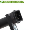 Ford Escape 2001-2004 2.0L Crankshaft Position Sensor (2001-2004)