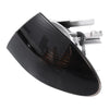 BMW E46 3 Series Pair Gray Turn Signal Light (1999 - 2001)