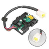 Parking Heater Diesel Circuit Board 12V 5KW