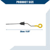 Honda Civic CR-V Engine Oil Level Dipstick (2001-2006)
