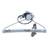 Toyota Avalon Front Left Window Regulator With Motor 2 Pin (2000–2005)