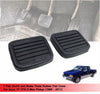 Holden Rodeo Clutch Brake Pedal Pad Cover (1989-2011)