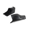 Land Rover Range Rover Evoque Rear Bumper Corner Insert Cover (2010-2019)