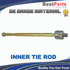 Suzuki SX4 Inner Tie Rod End (2007–2013)