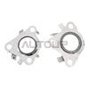 Ford F-150 Expedition Lincoln 3.5L Turbo Exhaust Manifold Install