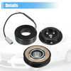 Mazda 3 AC Compressor Clutch (2010-2013)