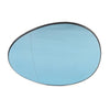Mini R55 R56 R57 R58 R59 R60 R61 Heated Rear View Mirror Glass (2007-2015)