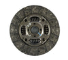 Isuzu Dmax 2.5L 4JK Disc Clutch (2012-2014)