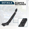 Subaru Legacy Right Front Bumper Retainer Bracket (2010-2014)