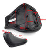 Harley Fat Boy FLFBS 114 Driver Rider Solo Seat Saddle (2018-Present)