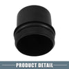 Mercedes-Benz CL550 E550 CLS550 Engine Oil Filter Housing Cap (2007-2012)