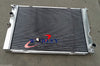 Land Rover Discovery II 3ROW Aluminium Radiator & Fan (98-04)