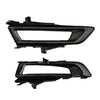 2014-2017 Range Rover Sport L494 Fog Light Cover W/ Clips (2014-2017)
