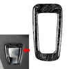 Mercedes E-Class W213 Marbling Hand Brake Park P Button Trim (2011-2018)