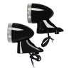 Harley Touring Road Glide Front Turn Signal Lights (2015-2024)