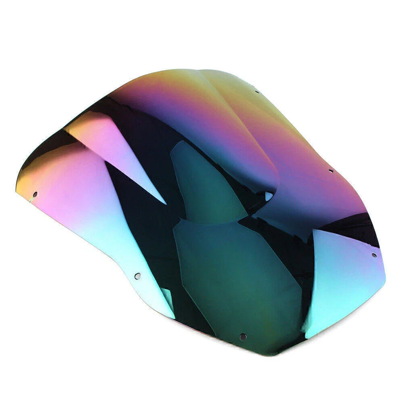 KAWASAKI Ninja ZX12R ZX-12R Windshield Wind Screen (2000-2001)