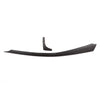BMW X5 X6 2014-2019 Real Carbon Fiber Center Console Dashboard Cover Fit