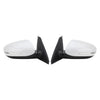 Kia Optima Side Door Mirror Assembly w/ Turn Signal Light (2011-2015)