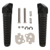 Honda CBR929RR / CBR954RR Pair Footpegs Footrests (2000 - 2003)