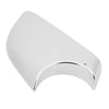 Tesla Model 3 Left Side Rearview Mirror Cover (2017-2022)