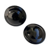 Toyota Sequoia Tundra Land Cruiser Front Axle Hub Grease Caps (2001-2023)