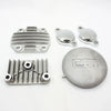 110cc 125cc 140cc PIT PRO Trail Bike Engine Head Valve Timing Case Cover